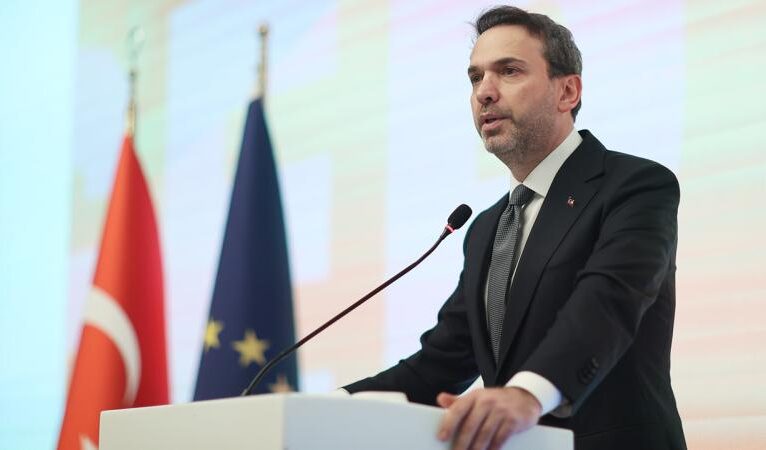 Enerji Bakanı duyurdu: Türkiye, doğalgazda Azerbaycan ve Gürcistan ile mutabakata vardı