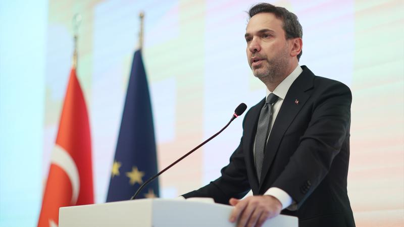 Enerji Bakanı duyurdu: Türkiye, doğalgazda Azerbaycan ve Gürcistan ile mutabakata vardı