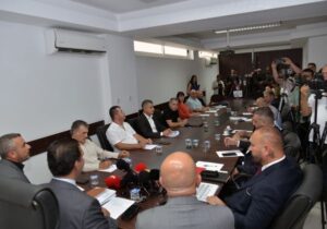 Asgari Ücret Tespit Komisyonu toplantısı pazartesine ertelendi