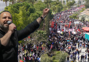 Bengihan: “Gün ne et ne süt günü, haksızlığa adaletsizliğe dur deme günüdür!”