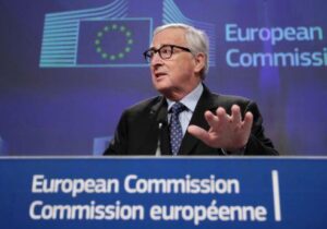 Juncker güneyi suçladı,  Erdoğan’ı da unutmadı
