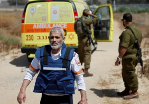 Hamas’ın roket saldırısında üç İsrail askeri öldürüldü, Kerem Şalom kapısı kapatıldı