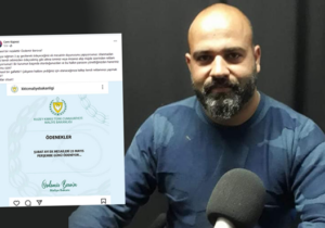 Hava Trafik Kontrolörlerinden sert tepki: “Bu nasıl bir rezalettir Özdemir Berova?”