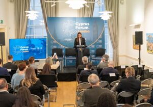 “Cyprus Forum” Londra’da