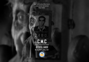 “CMC Maden Atıkları” belgeseli DAÜ’de gösterilecek