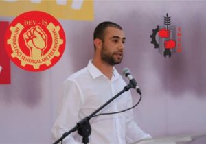 EKTAM grevi 14’üncü gününde: Akdeniz’den dayanışma fonu tepkisi, 20 Şubat’ta eylem çağrısı