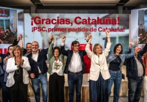 Katalonya’da seçim: Ayrılıkçı partiler çoğunluğu kaybetti