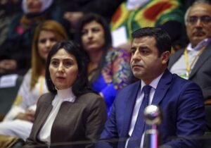 Kobani davasında kararın ardından Demirtaş’tan ilk açıklama: “Elbet bir gün, hepimizin beraat edeceğimizden kuşkum yok”