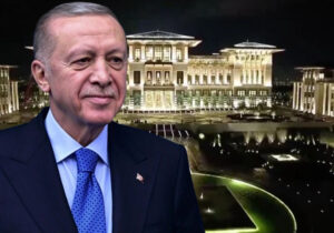 Türkiye I Tasarruf Saray’a uğramadı: Günlük masrafı 53,4 milyon lira!