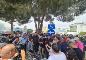 Hükümet üreticiyi kışkırttı: Sendikalar genel greve gidiyor