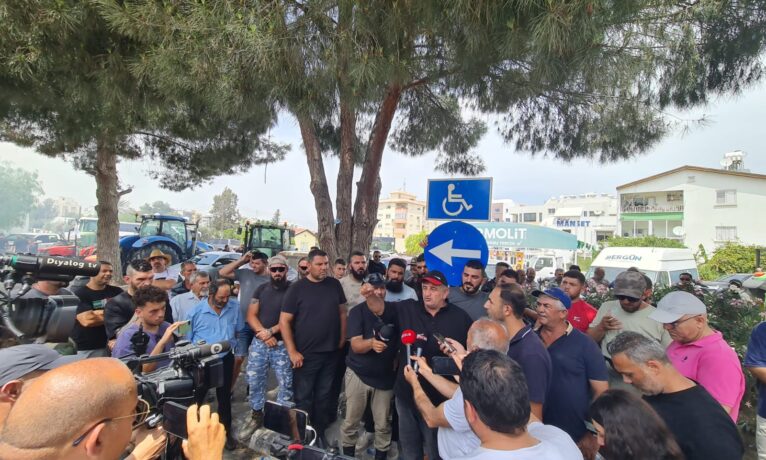 Hükümet üreticiyi kışkırttı: Sendikalar genel greve gidiyor