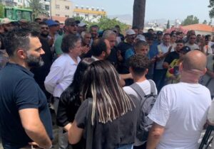 Kilim: “Vizyon yoksunu politikalar toplumu eziyor”