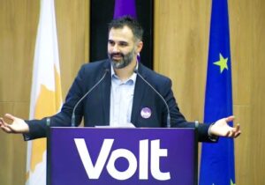Volt Kıbrıs, Accept LGBTİ-Cyprus ile Kuir Kıbrıs Derneği’nin mücadelelerine destek verdiğini açıkladı