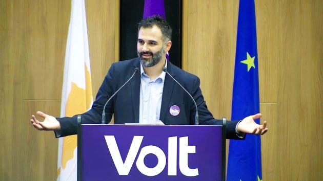 Volt Kıbrıs, Accept LGBTİ-Cyprus ile Kuir Kıbrıs Derneği’nin mücadelelerine destek verdiğini açıkladı
