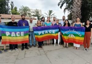 Kilim: “Vicdani retçilerin siyasi ve hukukî mücadelesinin yanındayız”