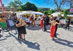 19’uncu İpek Koza Festivali devam ediyor