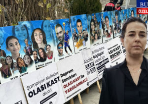 İsias davasında yeni bilirkişi raporu Dokuz Eylül Üniversitesi’nden istendi