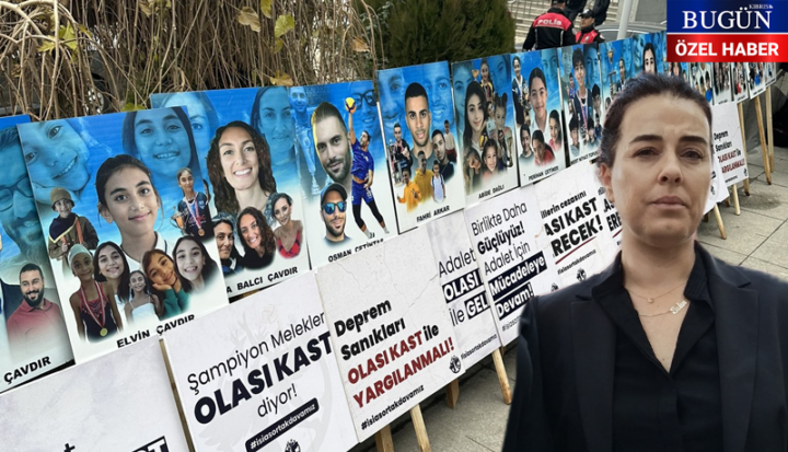İsias davasında yeni bilirkişi raporu Dokuz Eylül Üniversitesi’nden istendi