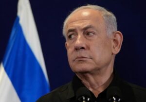 SON DAKİKA: Netanyahu hakkında tutuklama kararı!