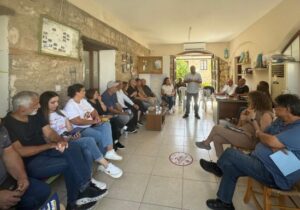 Kızılyürek: “Avrupa siyasetinin içinde yer almamız son derece önemlidir”
