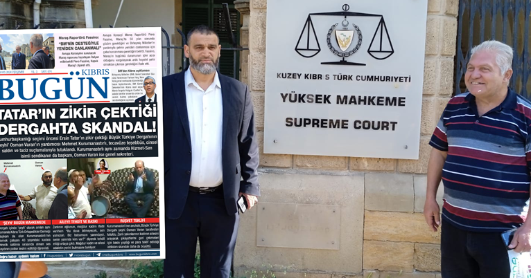 Sahte şeyh tutuksuz yargılanacak