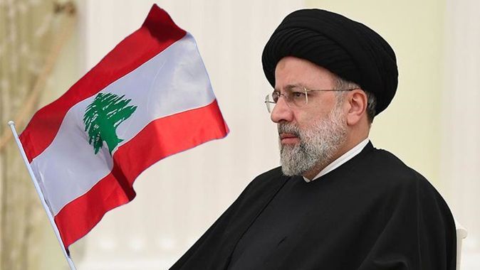 Lübnan, İran Cumhurbaşkanı Reisi’nin ölümü nedeniyle 3 günlük yas ilan etti