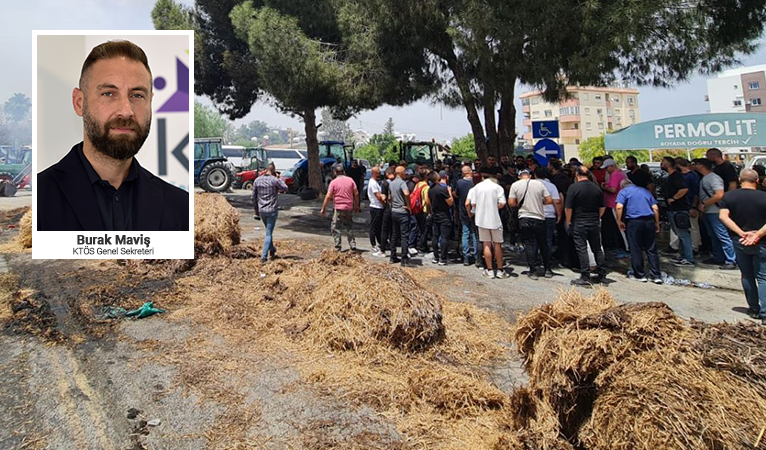 Maviş’ten hükümete iddialara yanıt verme çağrısı
