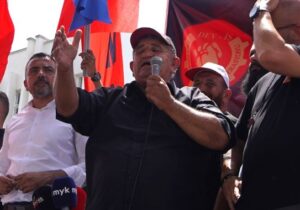 Hayvancılar sadece et konusunda değil, maliyetler ve destekler için de açılım bekliyor