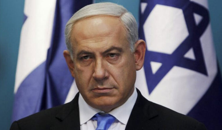 Netanyahu’dan İsrail’e yönelecek saldırılara “ağır bedel ödetecekleri” tehdidi