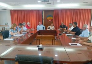 DEV-İŞ ve PEO “safları sıkılaştırma” kararı aldı
