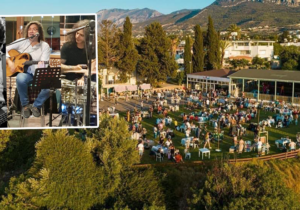 Sokak yemekleri festivali Girne’de yapılacak