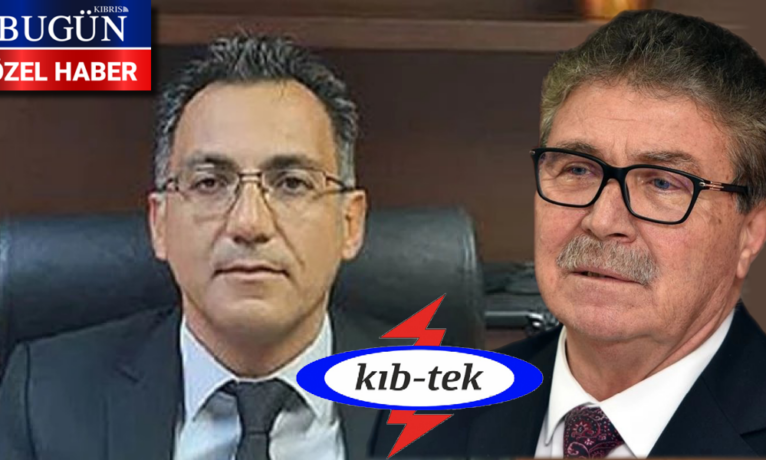 Kıb-Tek Genel Müdüründen çalışanlara baskı ve tehdit!