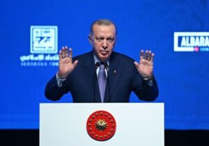 Erdoğan kendisinden şikayetçi: Fakirden zengine servet transferi yaşanıyor