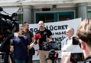 “Bu sarmaldan çıkış için piyasacı değil kamucu akla ihtiyacımız var”