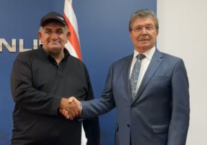 Buzlar eridi: Hükümet hayvan üreticilerinin taleplerini aldı
