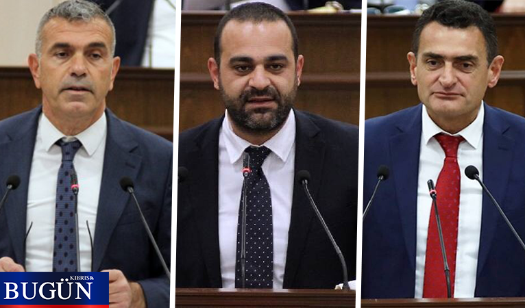Muhalefet mülk fiyatlarının düşürülmesi için çalışma istedi İçişleri Bakanı “sektör batar” dedi