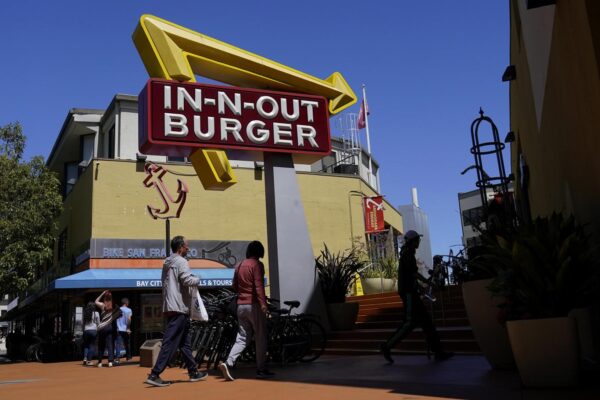 ABD’lilerin yüzde 80’ine göre fast food artık bir lüks