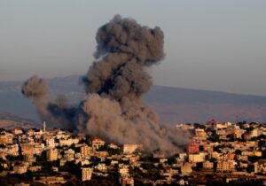 ABD, İsrail-Hizbullah savaşına hazırlanıyor