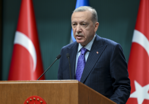 Erdoğan’dan temmuz ayında yoğun diplomasi trafiği