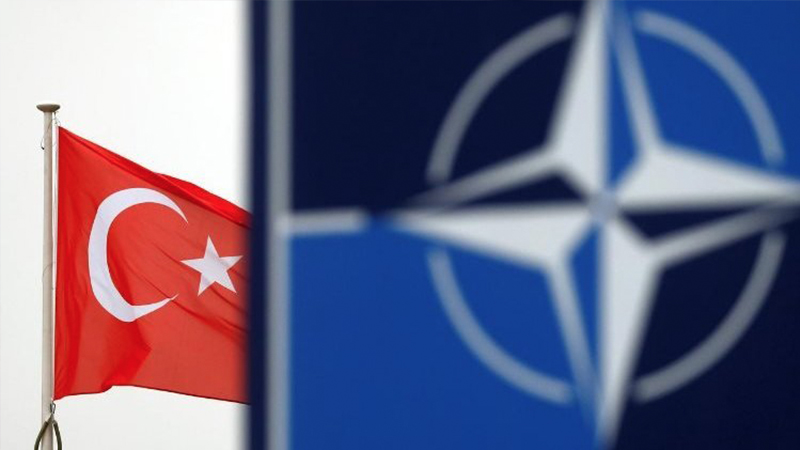 ABD, NATO Zirvesi’nde Türkiye ile görüşmelere devam etmeyi “sabırsızlıkla” bekliyor