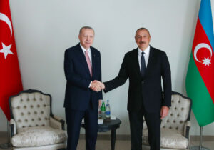 Azerbaycan Cumhurbaşkanı Aliyev, Türkiye’ye gidiyor