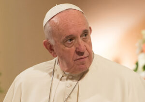 Papa Francis: “Gelecek sene Türkiye’yi ziyaret etmek istiyorum”