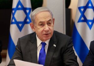 Netanyahu: “Gazze’deki tüm esirleri canlı ya da ölü geri getirene kadar durmayacağız”