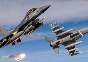 ABD duyurdu: Türkiye, F-16 satış kabul mektubunu imzaladı