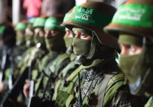 Hamas: İsrail uluslararası yasalara meydan okuyor