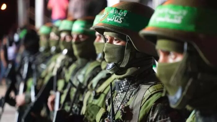 Hamas: Gazze için ateşkes planına ilişkin cevabı arabuluculara ilettik