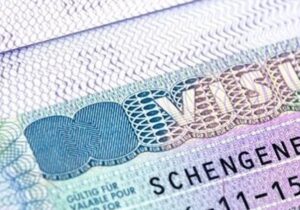Araştırma: AB, reddedilen vize başvurularından 130 milyon Euro gelir elde etti