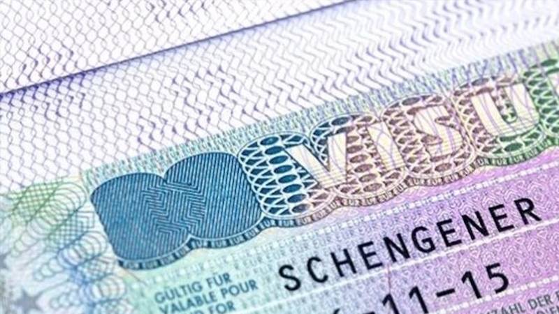 Araştırma: AB, reddedilen vize başvurularından 130 milyon Euro gelir elde etti