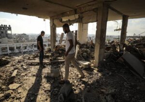İsrail sundu, ABD açıkladı; Hamas, yeni ateşkes teklifine olumlu bakıyor