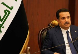 Irak Başbakanı Sudani: “Türkiye ile Suriye arasında uzlaşma ve diyalog zemini oluşturmaya çabalıyoruz”